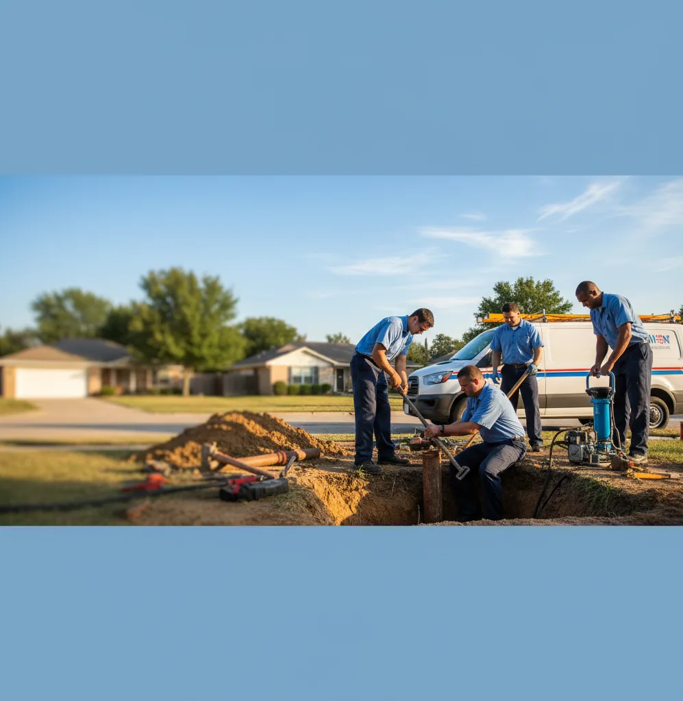 Water Heater Repair & Plumber in La Mesa